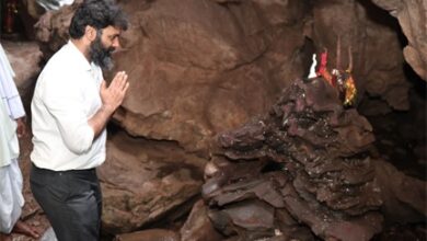 खुड़िया रानी मंदिर क्षेत्र बनेगा प्रमुख पर्यटन केंद्र, सौंदर्यीकरण और सुविधाओं के विस्तार की बनेगी व्यापक कार्ययोजना