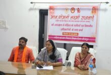 नक्सल मुक्त बीजापुर अब विकसित बीजापुर की ओर बढ़ रहा