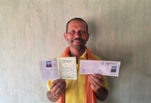 मुख्यमंत्री हेल्पलाइन 1076 का असर : एक फोन कॉल पर किसान की समस्या का 24 घंटे में समाधान