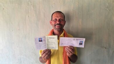 मुख्यमंत्री हेल्पलाइन 1076 का असर : एक फोन कॉल पर किसान की समस्या का 24 घंटे में समाधान