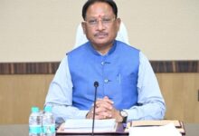 कैबिनेट बैठक में ग्रामीण समृद्धि के रोडमैप को मंजूरी