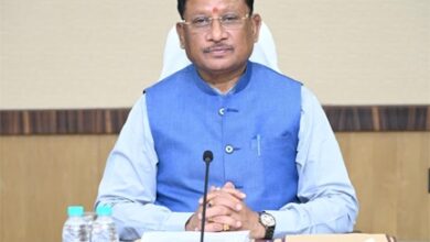 कैबिनेट बैठक में ग्रामीण समृद्धि के रोडमैप को मंजूरी