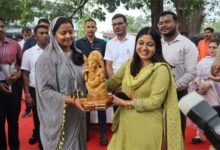 आत्मनिर्भर नारी ही समृद्ध छत्तीसगढ़ की पहचान