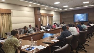 आर्द्रभूमि संरक्षण में जनभागीदारी को मिलेगा बढ़ावा