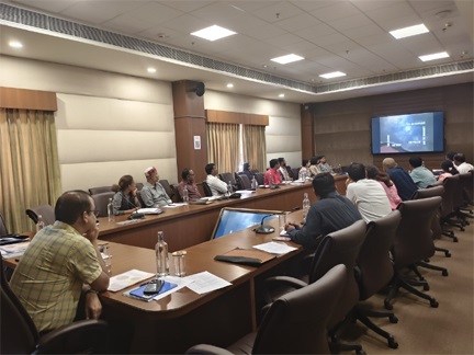 आर्द्रभूमि संरक्षण में जनभागीदारी को मिलेगा बढ़ावा आर्द्रभूमि संरक्षण में जनभागीदारी को मिलेगा बढ़ावा