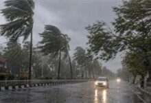 छत्तीसगढ़ में मौसम का अलर्ट: जून के पहले 5 दिन भारी, कई जिलों में ऑरेंज चेतावनी छत्तीसगढ़ में मौसम का अलर्ट: जून के पहले 5 दिन भारी, कई जिलों में ऑरेंज चेतावनी