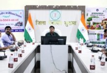 सुकमा में ‘लखपति दीदी’ अभियान को मिलेगी नई गति