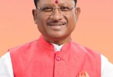 मुख्यमंत्री विष्णु देव साय जांजगीर-चांपा जिले को देंगे विकास कार्यों की सौगात