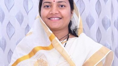 अंतर्राष्ट्रीय योग दिवस पर बलरामपुर में होगा भव्य सामूहिक योगाभ्यास अंतर्राष्ट्रीय योग दिवस पर बलरामपुर में होगा भव्य सामूहिक योगाभ्यास