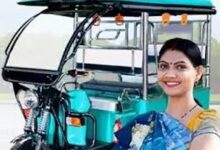 पंजीकृत महिला निर्माण श्रमिकों के लिए दीदी ई-रिक्शा सहायता योजना