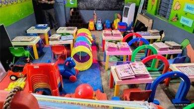 धमतरी के ग्राम सियादेही की अभिनव पहल: ‘लइका घर’, आंगनबाड़ी और स्कूल एक ही परिसर में, प्रदेश के लिए बनेगा मॉडल