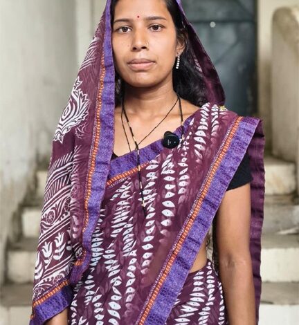 वंदन योजना से बढ़ रही महिलाओं की आर्थिक ताकत, परिवारों को मिल रहा नया संबल वंदन योजना से बढ़ रही महिलाओं की आर्थिक ताकत, परिवारों को मिल रहा नया संबल