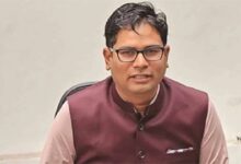 वित्त मंत्री ओपी चौधरी ने अनूप रंजन पांडेय को संगीत नाटक अकादमी पुरस्कार 2025 मिलने पर दी बधाई