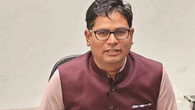 वित्त मंत्री ओपी चौधरी ने अनूप रंजन पांडेय को संगीत नाटक अकादमी पुरस्कार 2025 मिलने पर दी बधाई