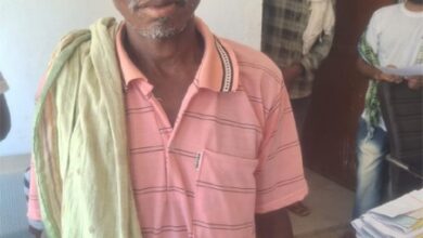 सफलता की नई इबारत : बिजली और उन्नत खाद-बीज से बदली नारायणपुर के किसान धरमू की किस्मत