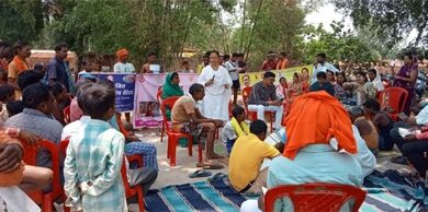 बाल विवाह रोकथाम और महिला सुरक्षा के लिए गांव-गांव पहुंच रही जागरूकता मुहिम
