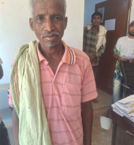 सफलता की नई इबारत : बिजली और उन्नत खाद-बीज से बदली नारायणपुर के किसान धरमू की किस्मत