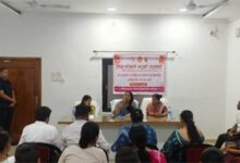 ’महतारी वंदन, नोनी सुरक्षा और कुपोषण मुक्त अभियान को मिलेगी नई रफ्तार : मंत्री लक्ष्मी राजवाड़े’
