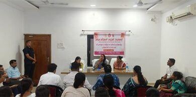 ’महतारी वंदन, नोनी सुरक्षा और कुपोषण मुक्त अभियान को मिलेगी नई रफ्तार : मंत्री लक्ष्मी राजवाड़े’