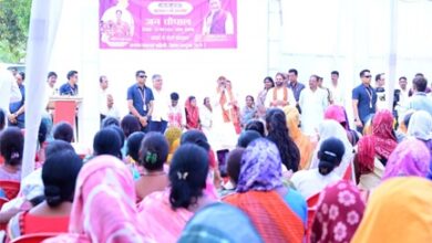 मुख्यमंत्री विष्णु देव साय की घोषणा पर त्वरित अमल, ग्रामीणों की मांगों को मिली स्वीकृति