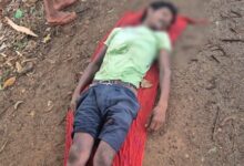 बारिश का कहर: बिजली गिरने से 2 की जान गई