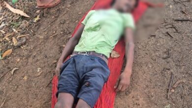 बारिश का कहर: बिजली गिरने से 2 की जान गई