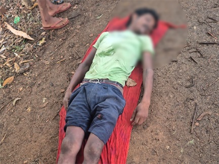 बारिश का कहर: बिजली गिरने से 2 की जान गई