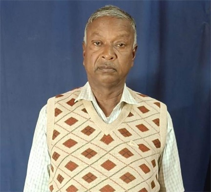 मुख्यमंत्री हेल्पलाइन बनी भरोसे का माध्यम, एक शिकायत पर सेवानिवृत्त कर्मचारी को मिला सालभर से लंबित पेंशन भुगतान