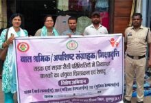 बाल सक्षम नीति के तहत प्रदेश में विशेष अभियान, सड़क परिस्थितियों में रहने वाले बच्चों की पहचान और पुनर्वास पर जोर