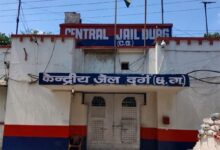 सलाखों के पीछे से सफलता की उड़ान