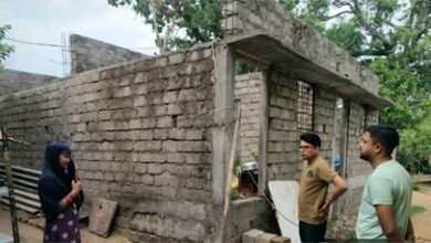 प्रधानमंत्री आवास योजना की राशि का दुरुपयोग करने वालों पर होगी सख्त कार्रवाई प्रधानमंत्री आवास योजना की राशि का दुरुपयोग करने वालों पर होगी सख्त कार्रवाई