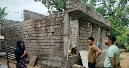 प्रधानमंत्री आवास योजना की राशि का दुरुपयोग करने वालों पर होगी सख्त कार्रवाई