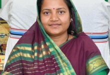 मंत्री लक्ष्मी राजवाड़े की पहल रंग लाई, कुर्रीडीह जलाशय के जीर्णाेद्धार हेतु 4.73 करोड़ रुपए स्वीकृत