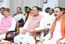 जनभागीदारी और जनप्रेरणा का सशक्त माध्यम बना ‘मन की बात’ : मुख्यमंत्री विष्णु देव साय