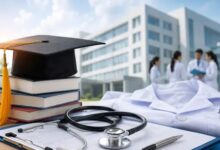 इंटर्नशिप सीटें खाली, अब दूसरे राउंड से भरेंगे पद; 9 जून तक आवेदन का अवसर