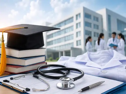 इंटर्नशिप सीटें खाली, अब दूसरे राउंड से भरेंगे पद; 9 जून तक आवेदन का अवसर