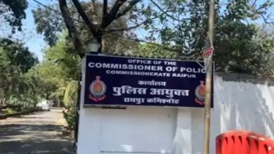 पुलिसिंग में बढ़ेगी रफ्तार, रायपुर कमिश्नरेट में 60 नए SI की एंट्री