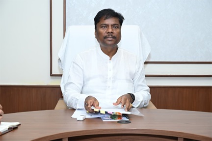 सहकारिता सप्ताह को जनआंदोलन बनाने की तैयारी सहकारिता सप्ताह को जनआंदोलन बनाने की तैयारी