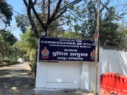 पुलिसिंग में बढ़ेगी रफ्तार, रायपुर कमिश्नरेट में 60 नए SI की एंट्री