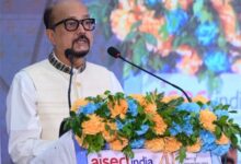 आर्टिफिशियल इंटेलिजेंस सहायक है, मानव बुद्धि का विकल्प नहीं – डेका