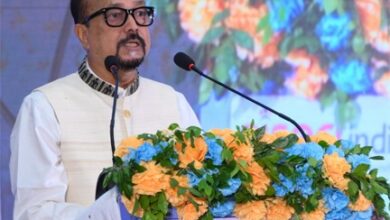आर्टिफिशियल इंटेलिजेंस सहायक है, मानव बुद्धि का विकल्प नहीं – डेका आर्टिफिशियल इंटेलिजेंस सहायक है, मानव बुद्धि का विकल्प नहीं – डेका