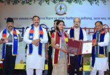 नई पीढ़ी को डिजिटल एडिक्शन और पॉपकॉर्न स्टेटस से बाहर निकलने की आवश्यकता है – रमेन डेका