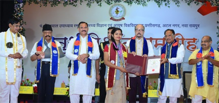 नई पीढ़ी को डिजिटल एडिक्शन और पॉपकॉर्न स्टेटस से बाहर निकलने की आवश्यकता है – रमेन डेका