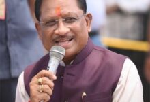 मुख्यमंत्री विष्णुदेव साय की पहल से कुनकुरी की बिजली व्यवस्था हुई और मजबूत