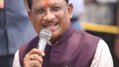 मुख्यमंत्री विष्णुदेव साय की पहल से कुनकुरी की बिजली व्यवस्था हुई और मजबूत