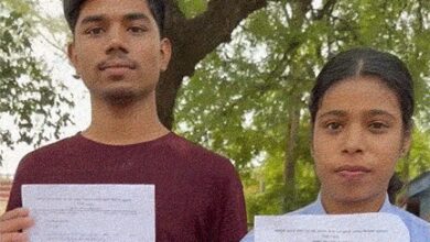 46 बच्चों को TC लेने के निर्देश, अभिभावकों में नाराजगी