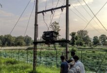 मुख्यमंत्री कैंप कार्यालय की त्वरित पहल से ग्राम बोड़ालाता में बहाल हुई बिजली व्यवस्था