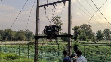 मुख्यमंत्री कैंप कार्यालय की त्वरित पहल से ग्राम बोड़ालाता में बहाल हुई बिजली व्यवस्था