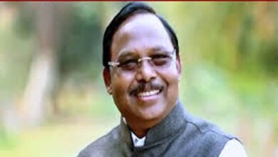 मंत्री रामविचार नेताम के विशेष प्रयासों से रामानुजगंज अस्पताल को मिली 1.66 करोड़ रुपये की स्वास्थ्य सुविधाओं की सौगात