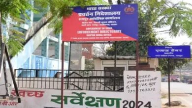 करोड़ों की संपत्ति कुर्क, शराब-डीएमएफ घोटाले में तेज हुई जांच